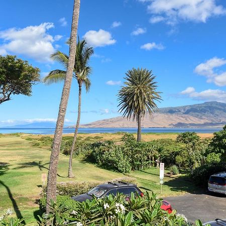 Kauhale Makai Villa Kihei Eksteriør billede