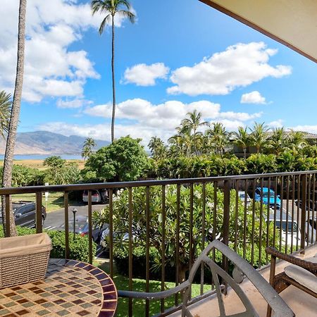 Kauhale Makai Villa Kihei Eksteriør billede