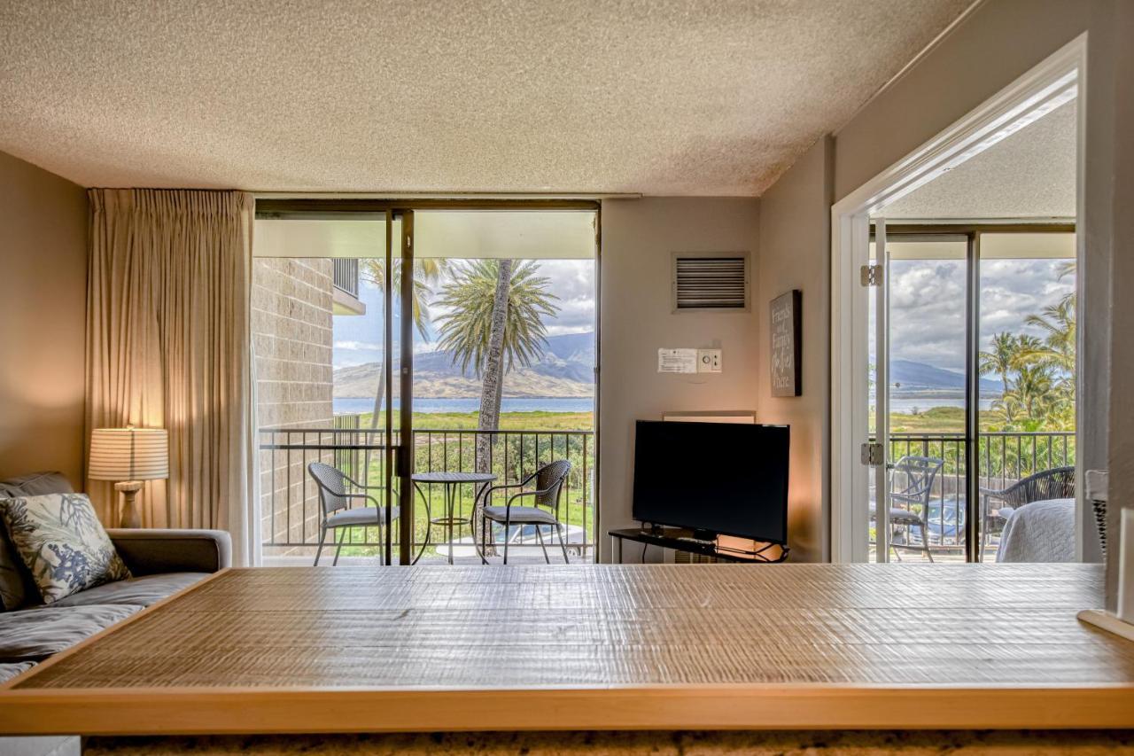 Kauhale Makai Villa Kihei Eksteriør billede
