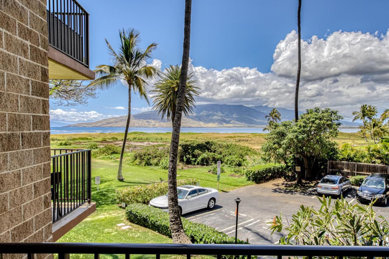 Kauhale Makai Villa Kihei Eksteriør billede