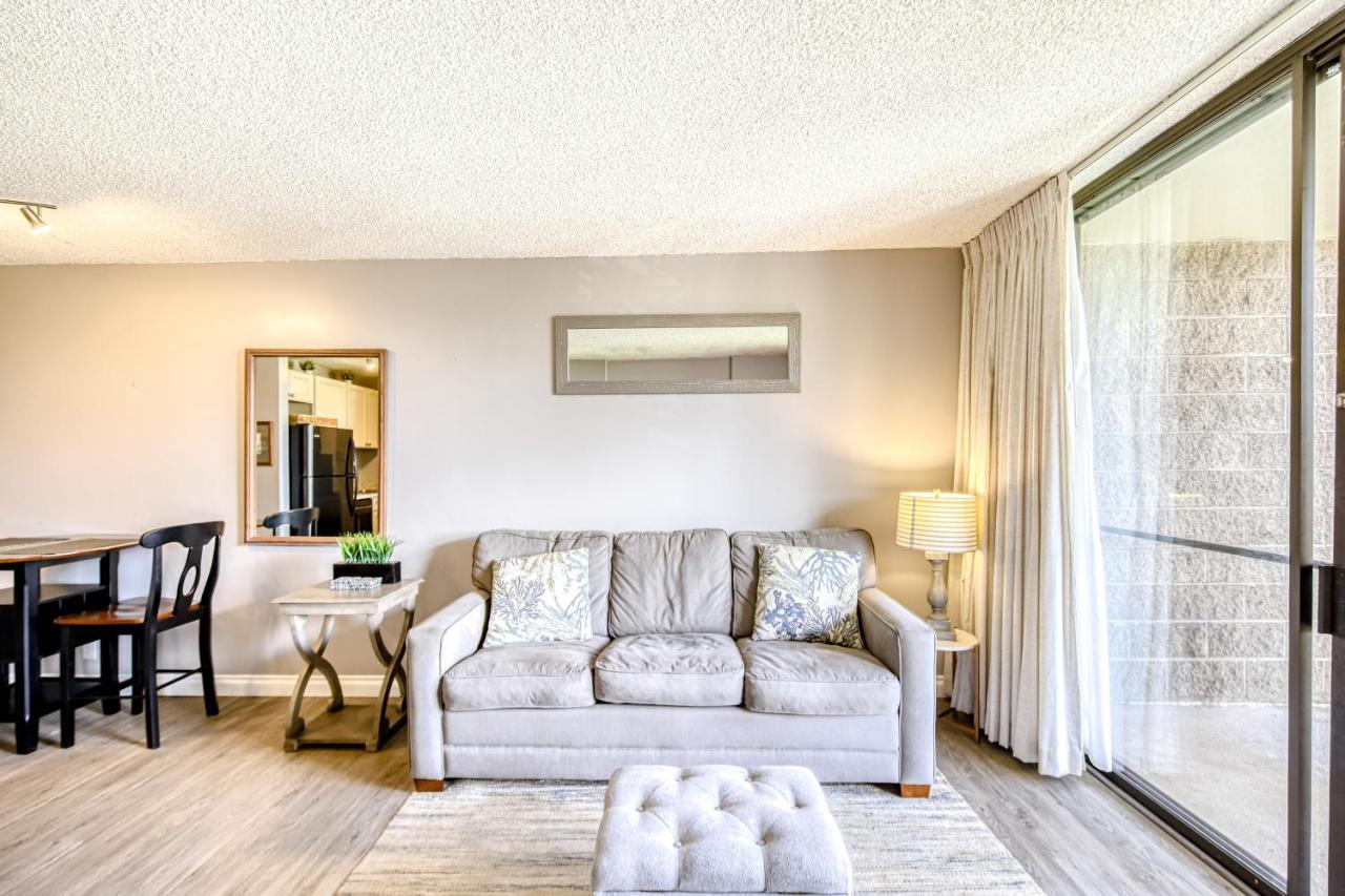 Kauhale Makai Villa Kihei Eksteriør billede