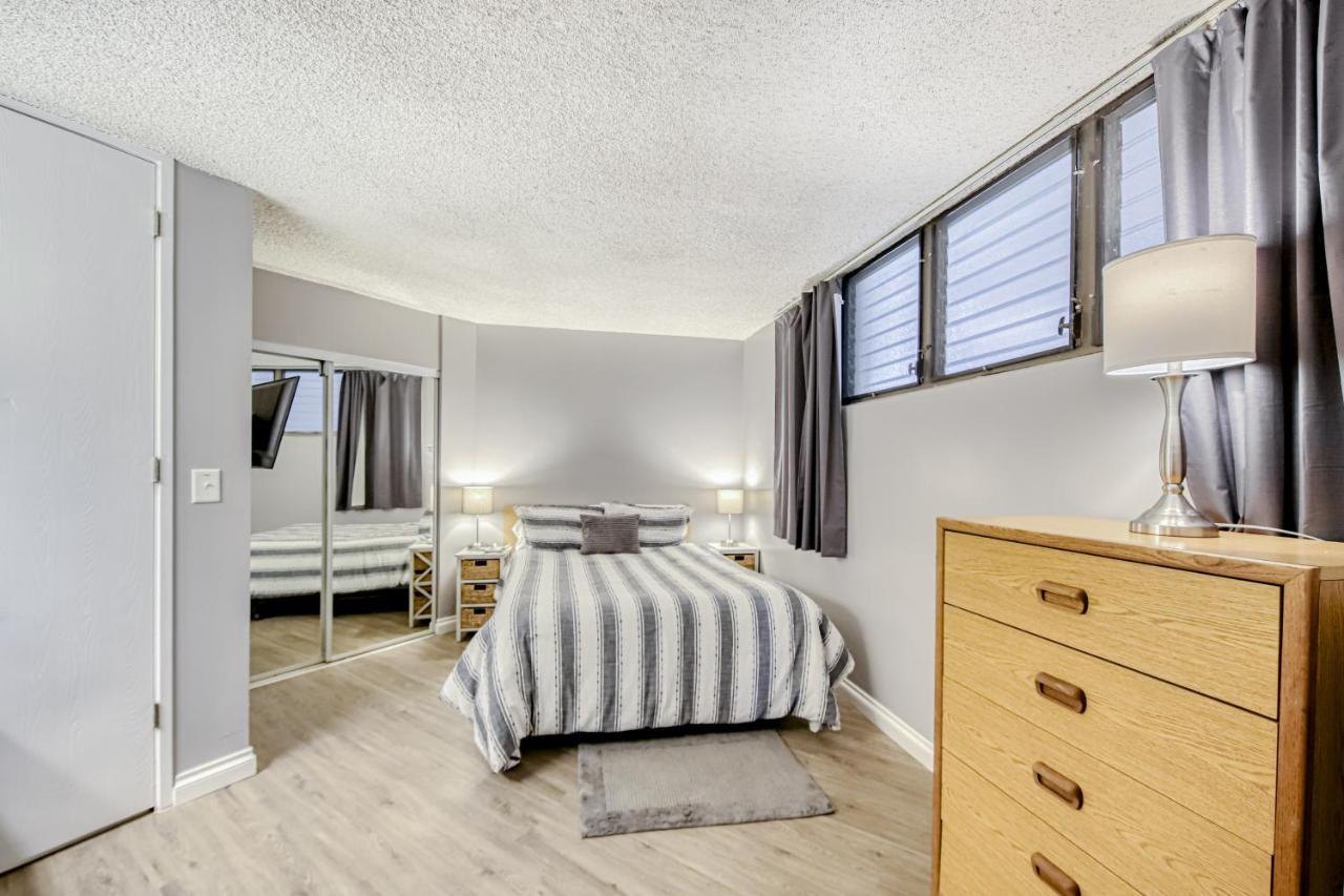 Kauhale Makai Villa Kihei Eksteriør billede