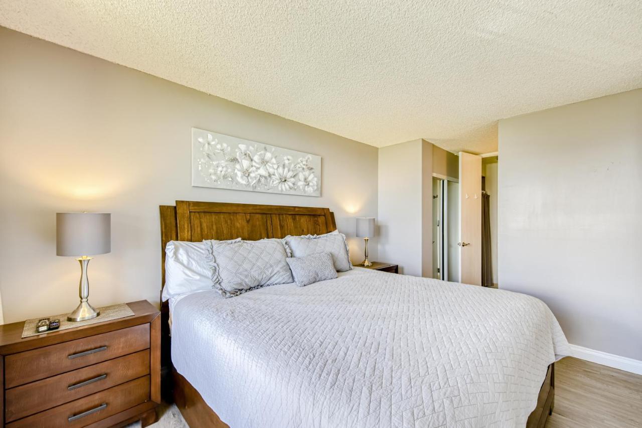 Kauhale Makai Villa Kihei Eksteriør billede