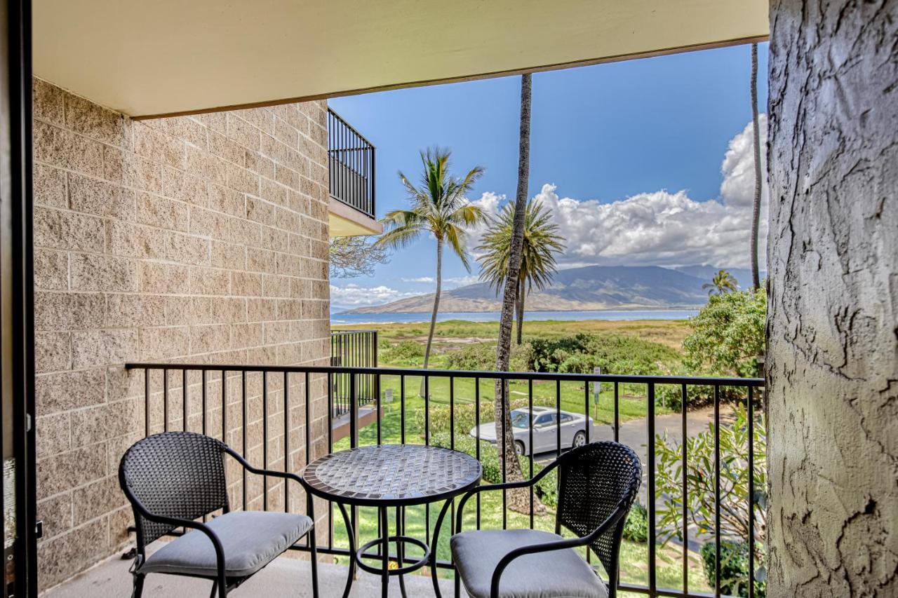 Kauhale Makai Villa Kihei Eksteriør billede