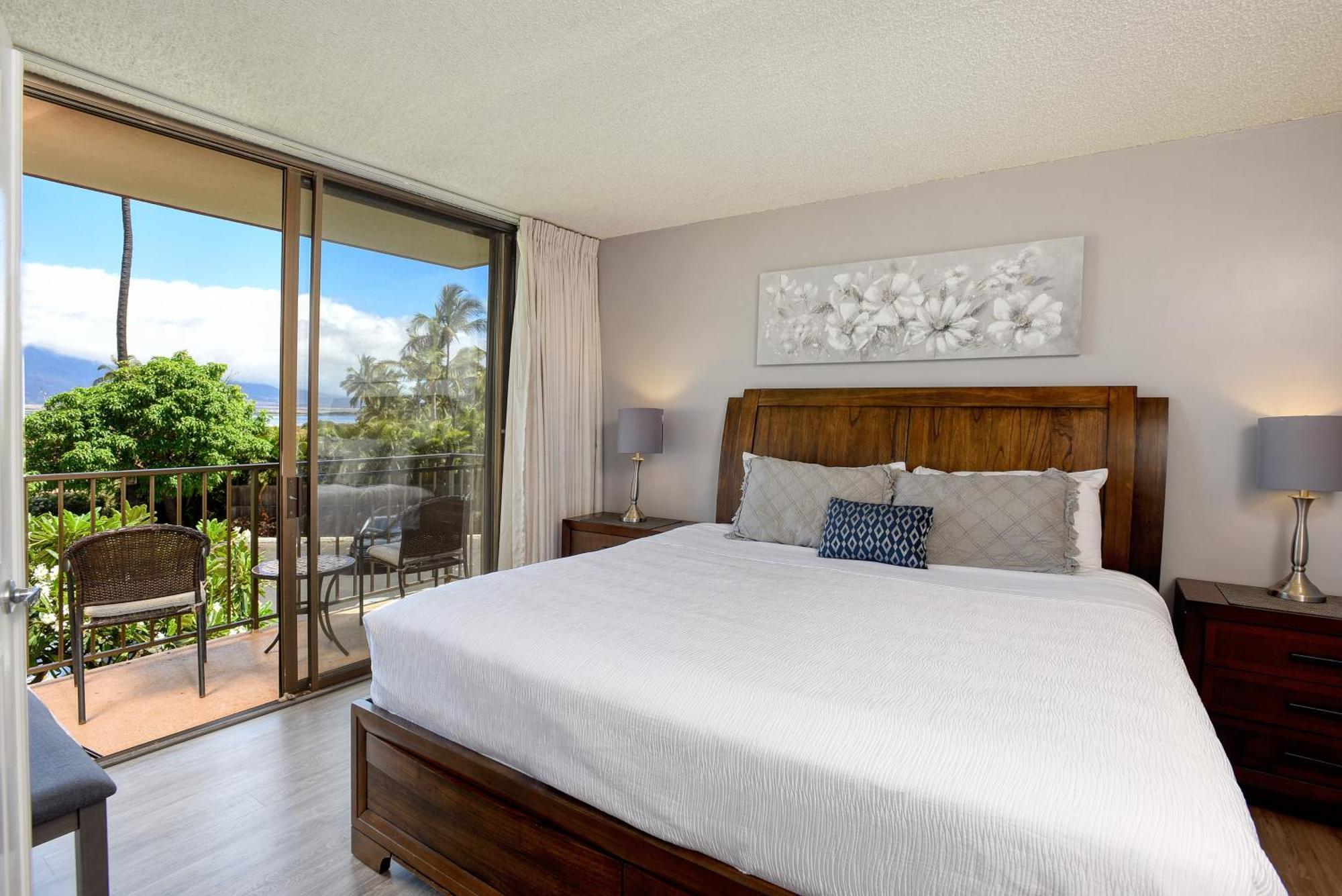 Kauhale Makai Villa Kihei Eksteriør billede