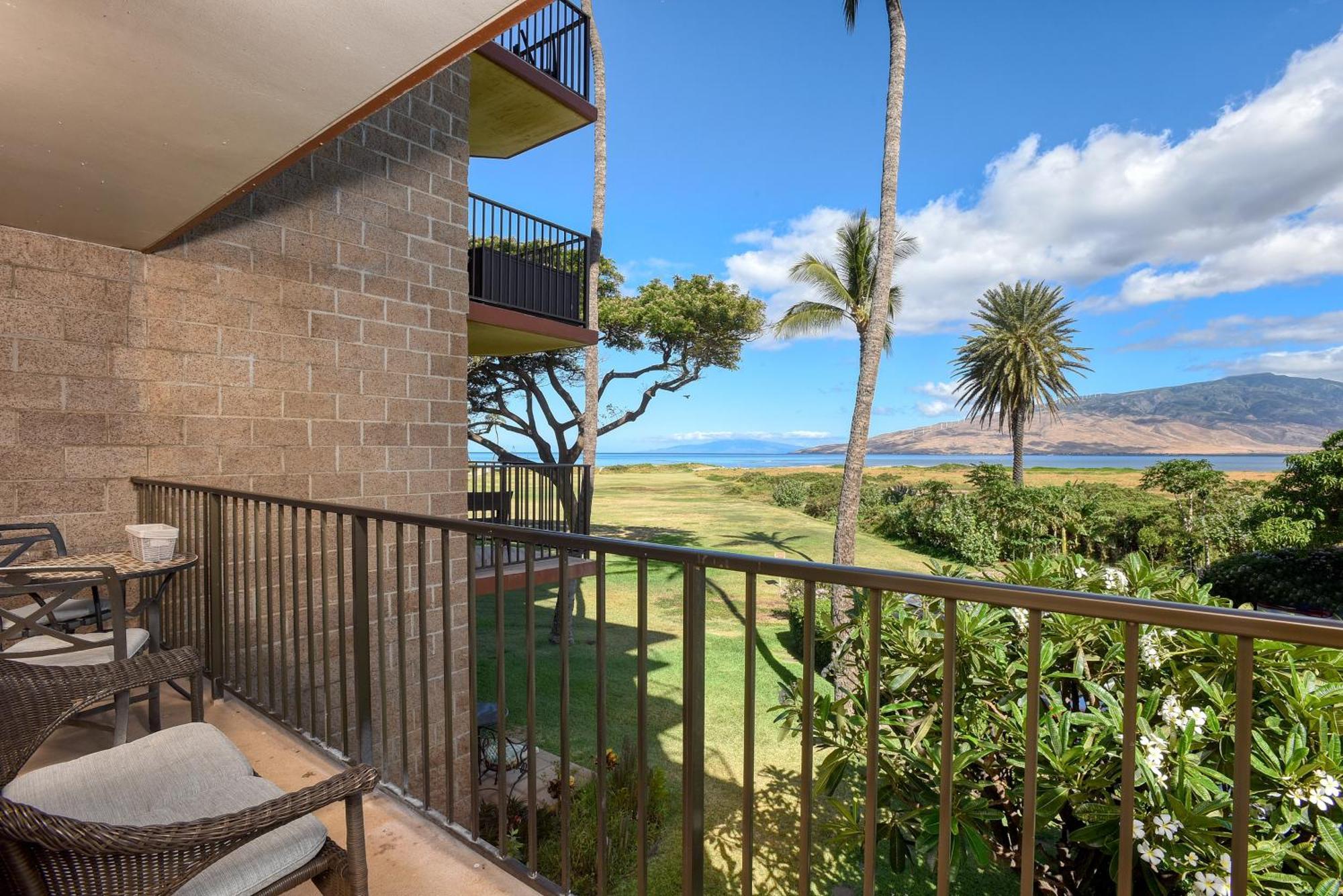 Kauhale Makai Villa Kihei Eksteriør billede