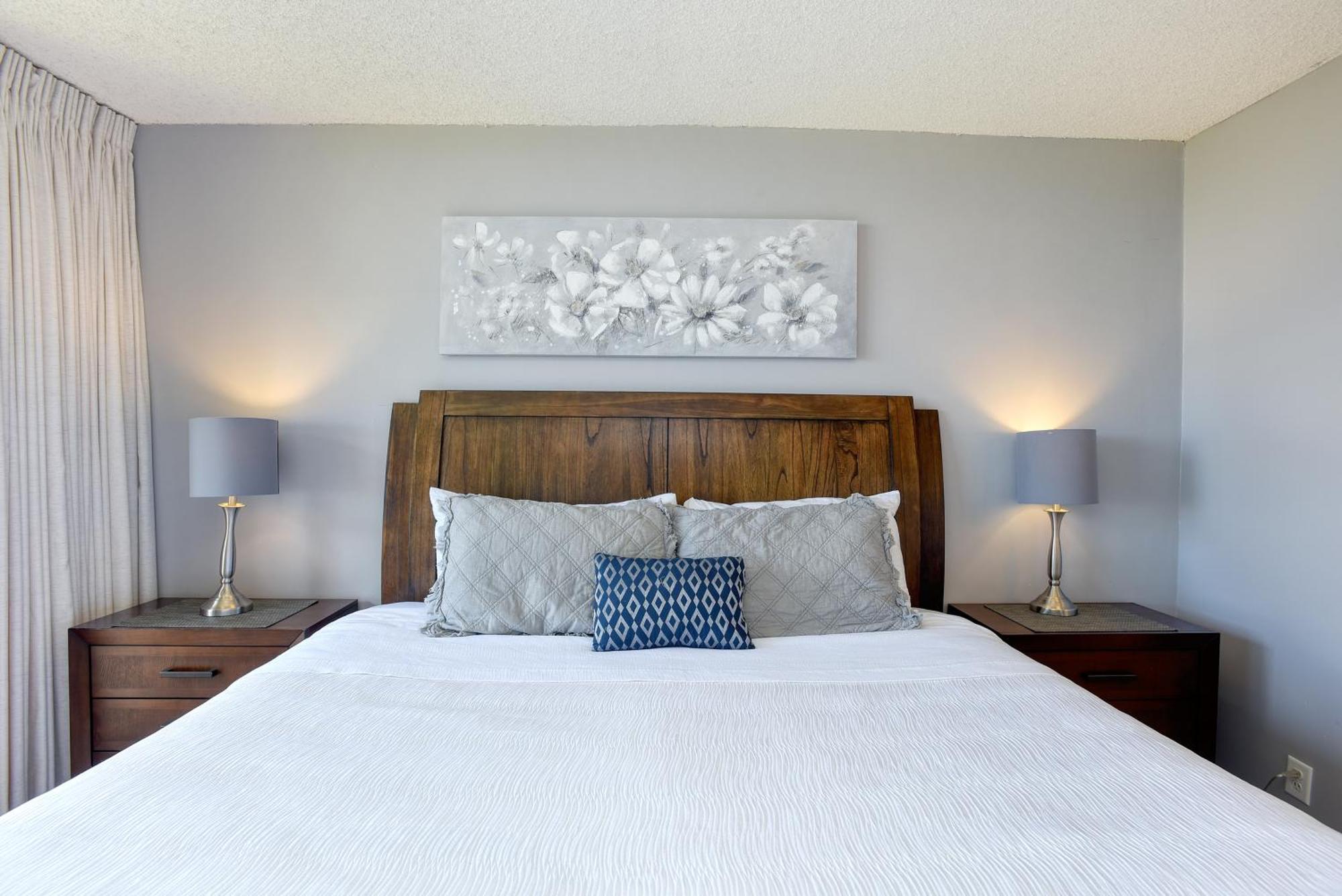 Kauhale Makai Villa Kihei Værelse billede