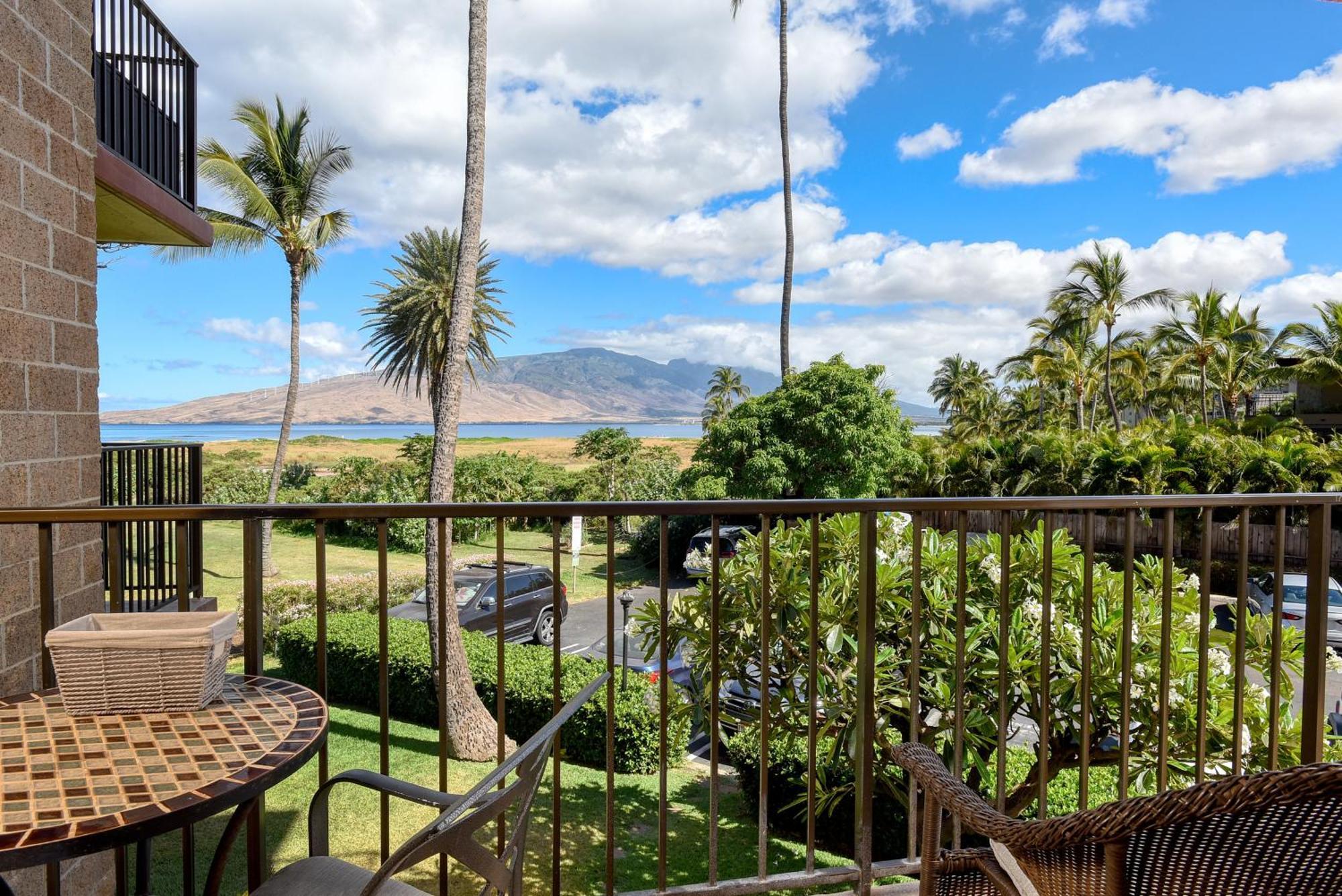 Kauhale Makai Villa Kihei Eksteriør billede