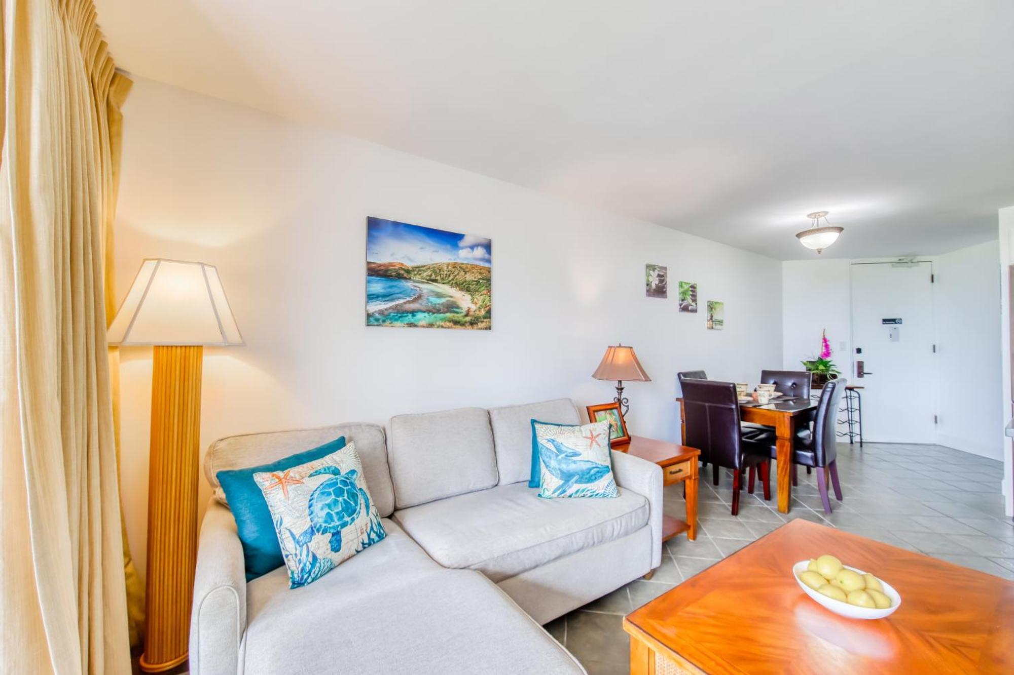 Kauhale Makai Villa Kihei Værelse billede