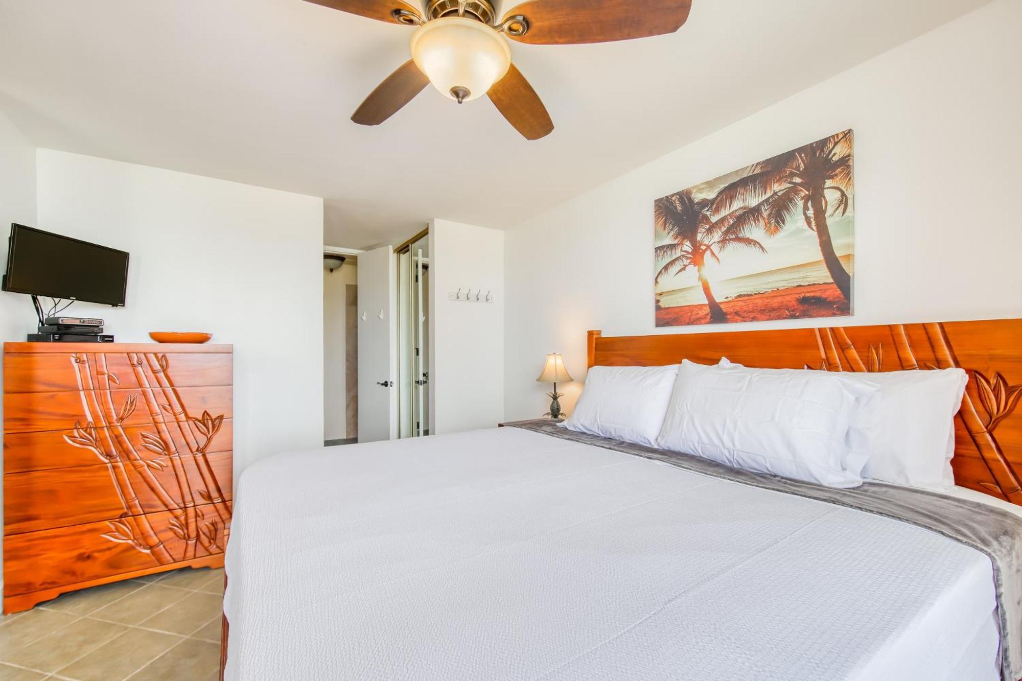 Kauhale Makai Villa Kihei Værelse billede