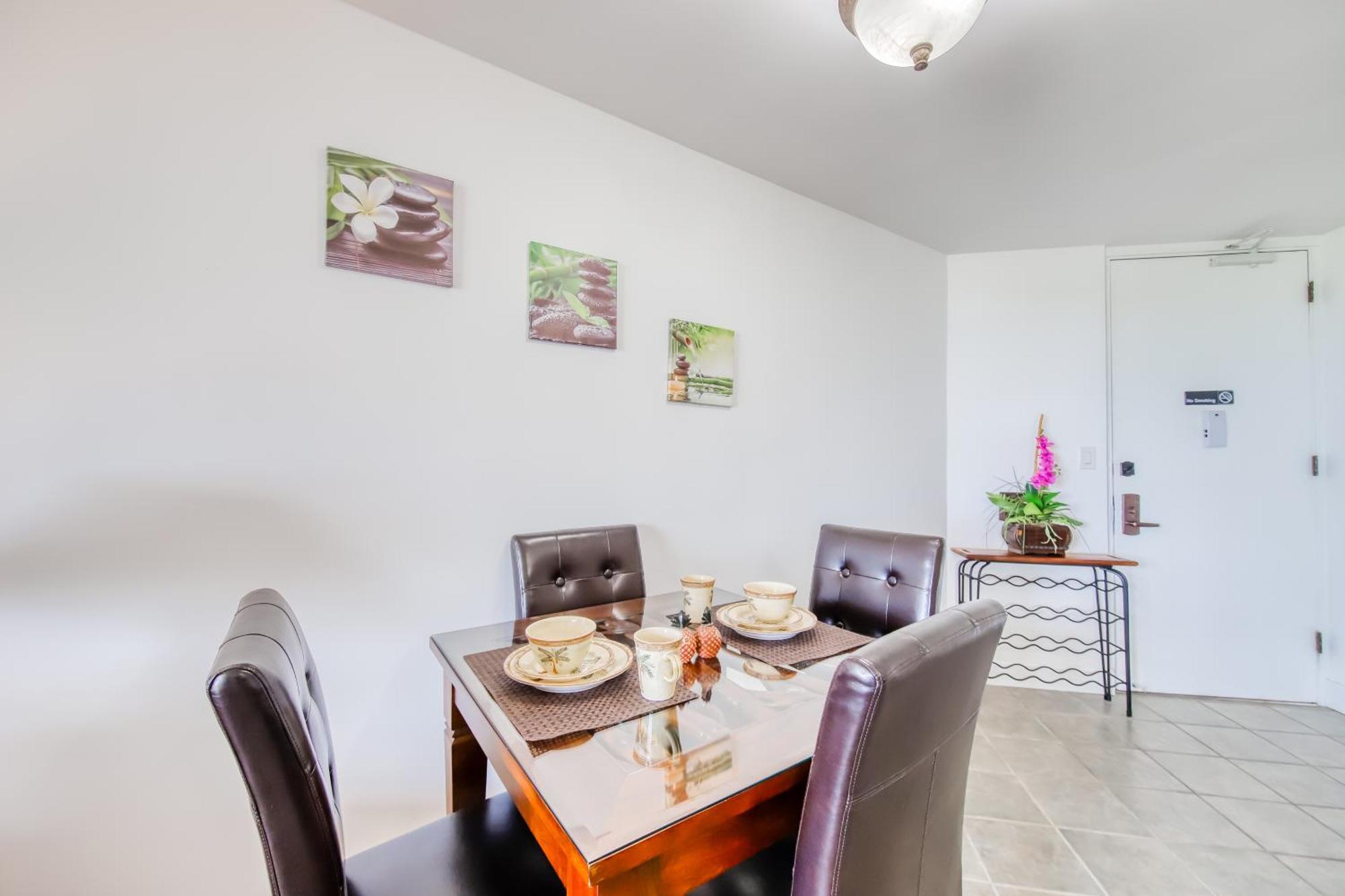Kauhale Makai Villa Kihei Værelse billede