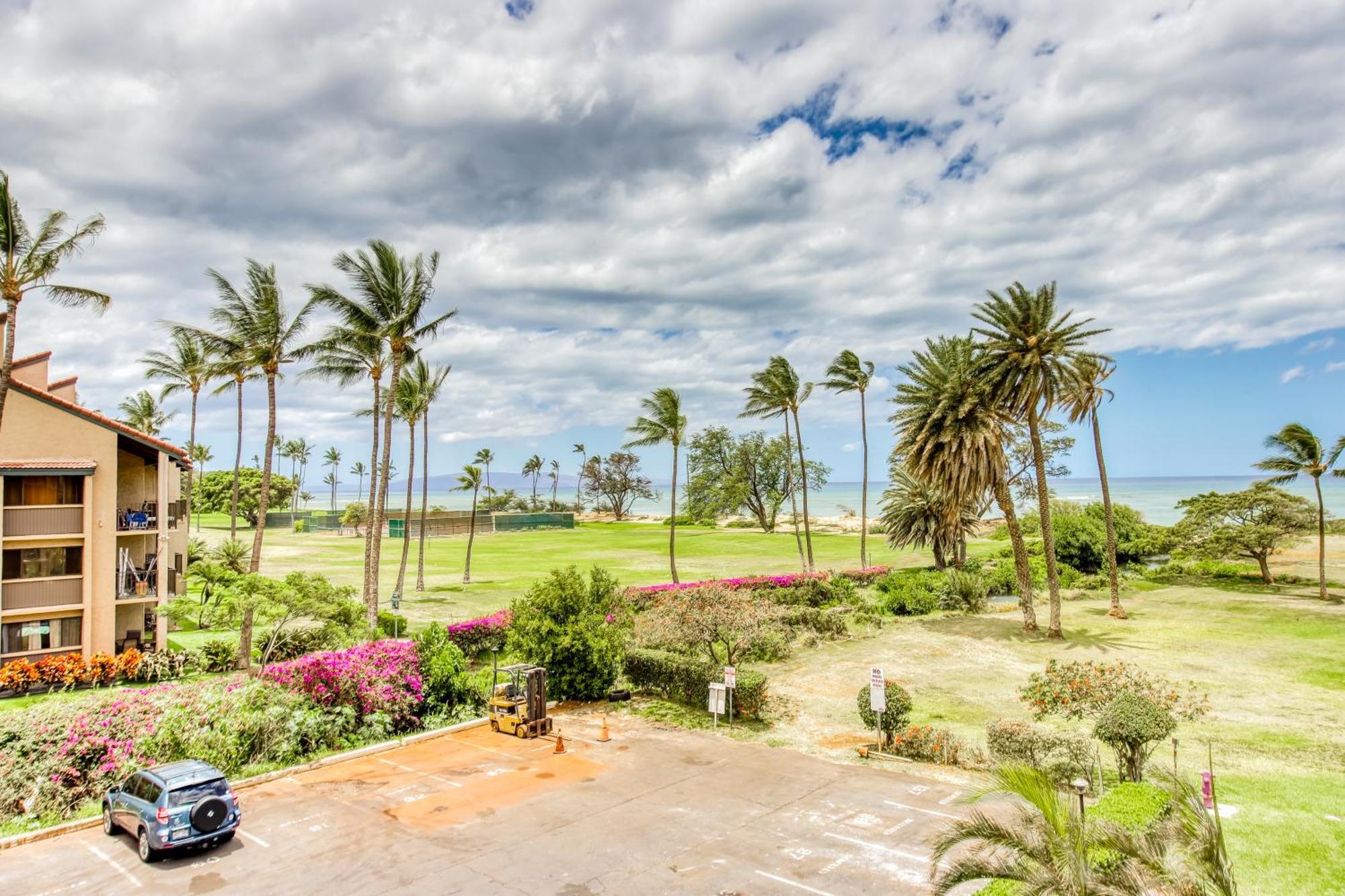 Kauhale Makai Villa Kihei Værelse billede