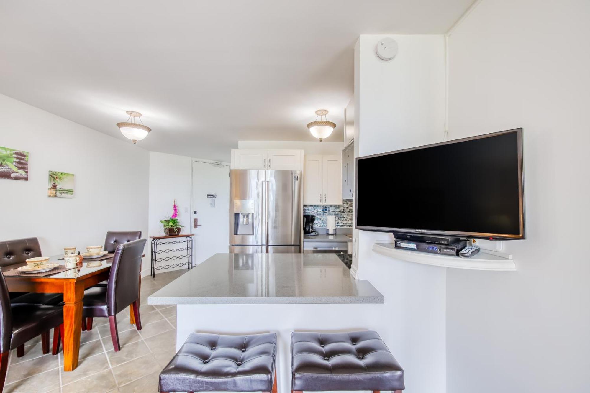 Kauhale Makai Villa Kihei Værelse billede